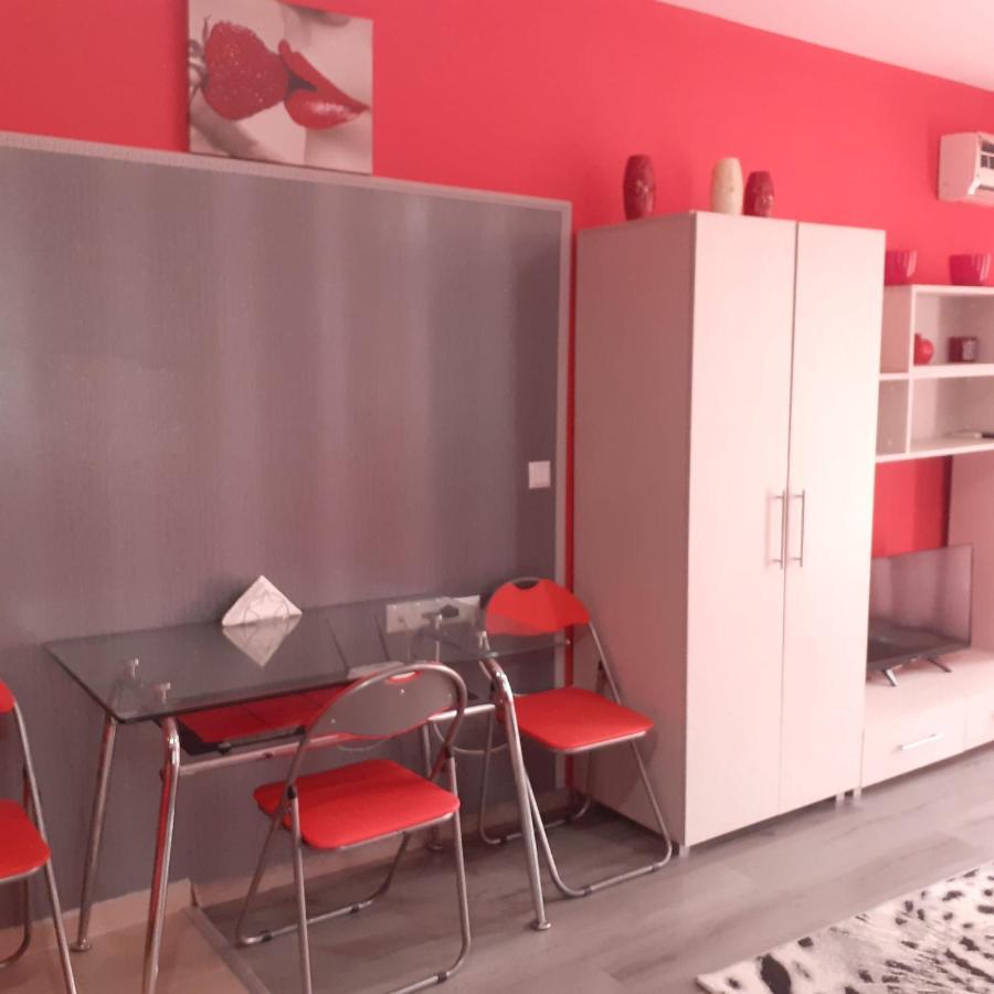 Studio Nera Pomorie Ngoại thất bức ảnh