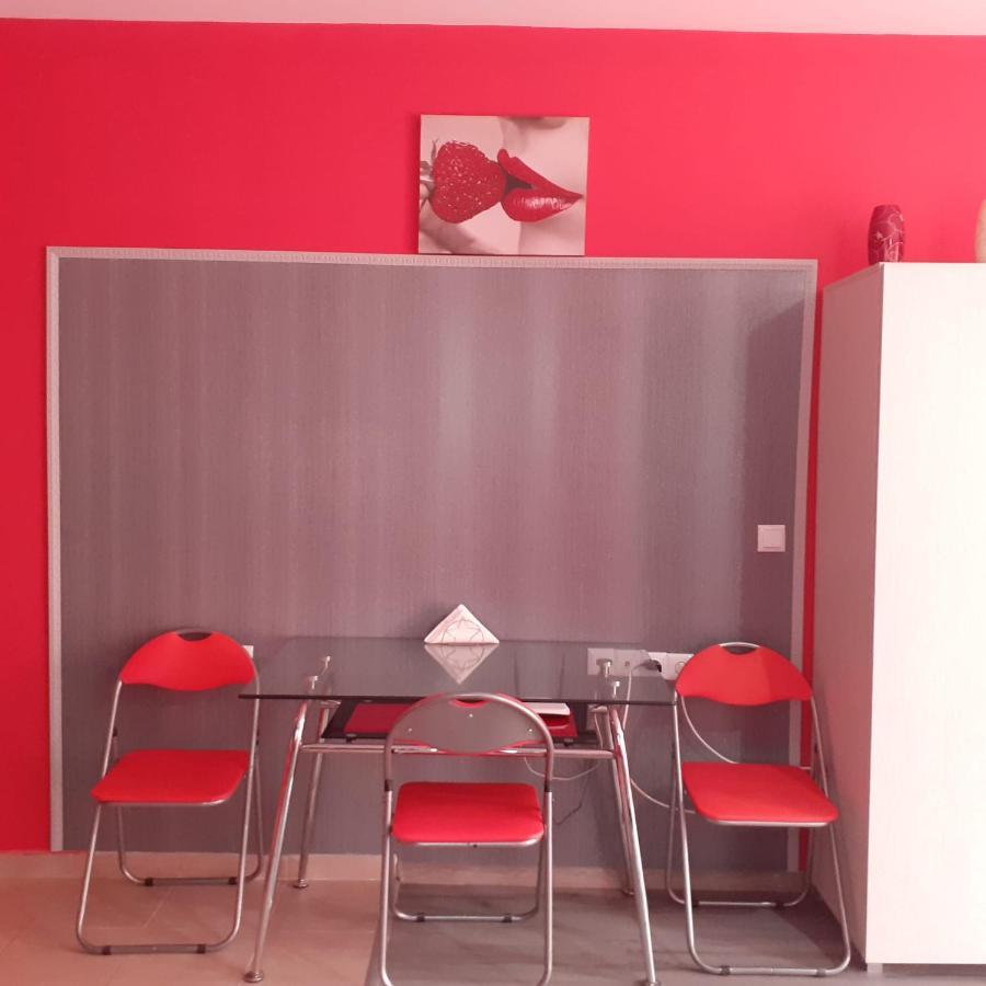 Studio Nera Pomorie Ngoại thất bức ảnh