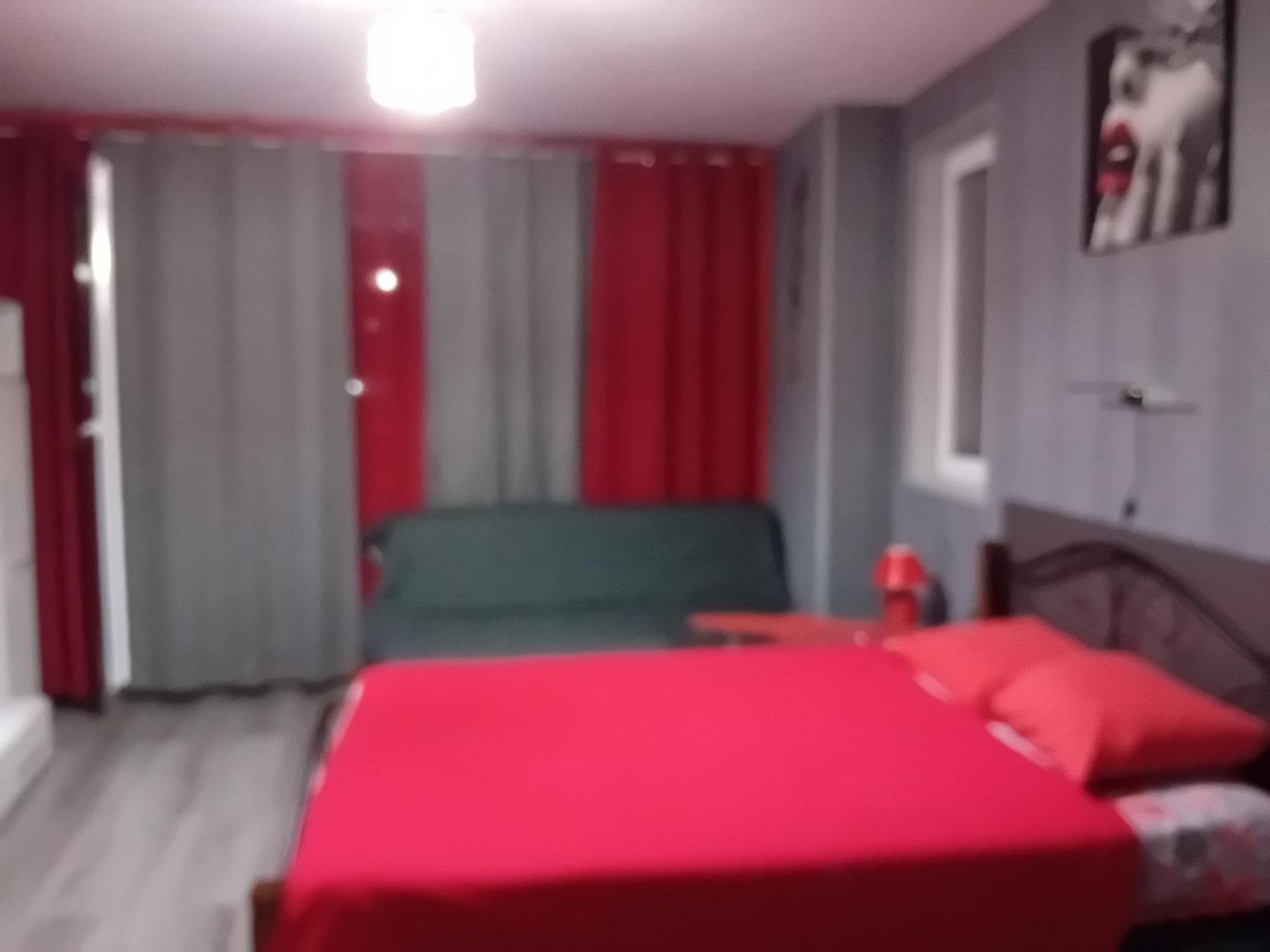 Studio Nera Pomorie Ngoại thất bức ảnh