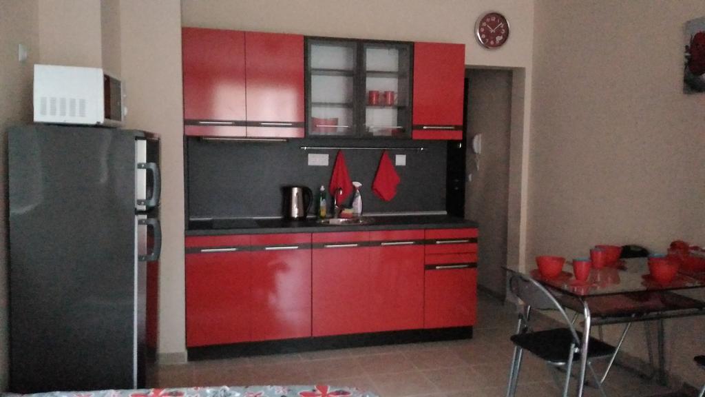 Studio Nera Pomorie Ngoại thất bức ảnh