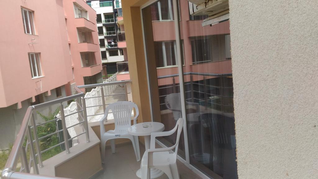 Studio Nera Pomorie Ngoại thất bức ảnh