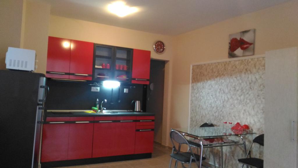 Studio Nera Pomorie Ngoại thất bức ảnh