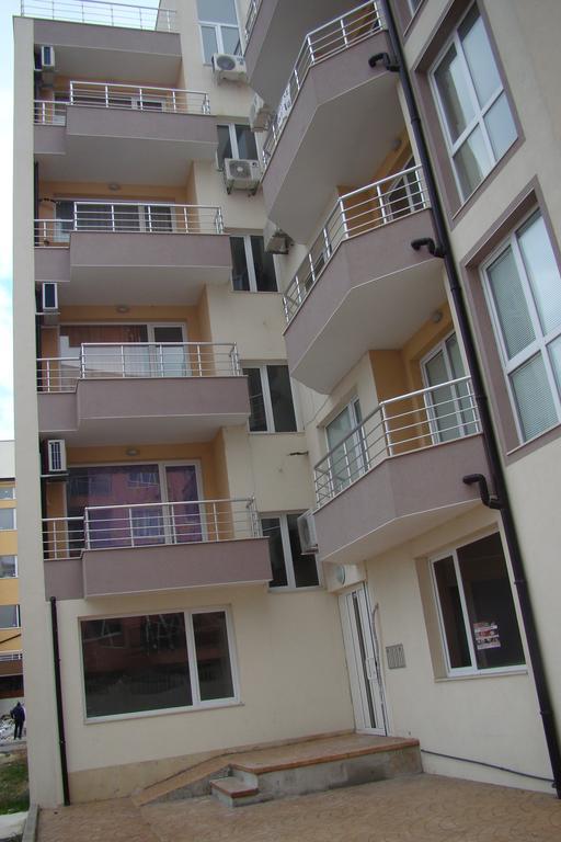 Studio Nera Pomorie Ngoại thất bức ảnh