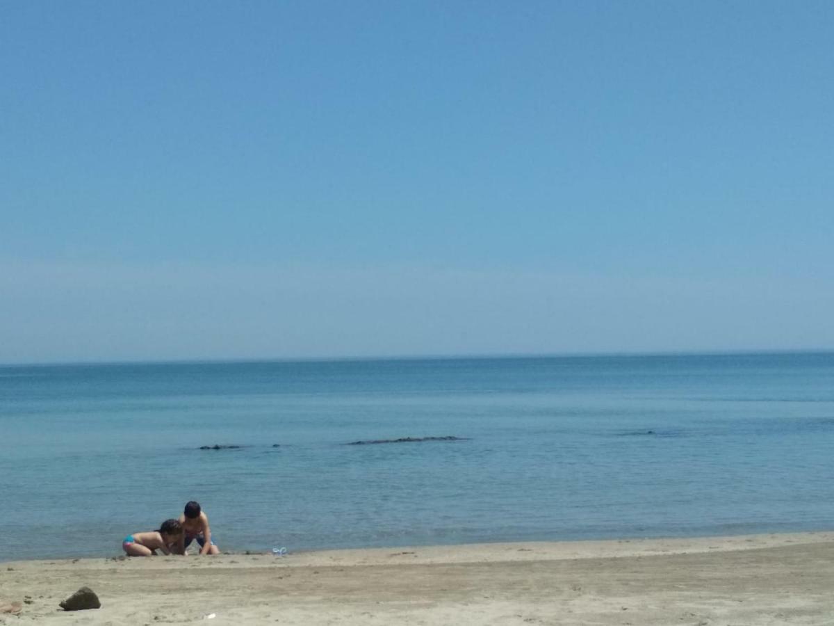 Studio Nera Pomorie Ngoại thất bức ảnh